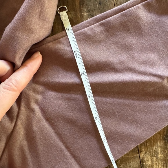 Wool COS Dress - Picture 7 of 7